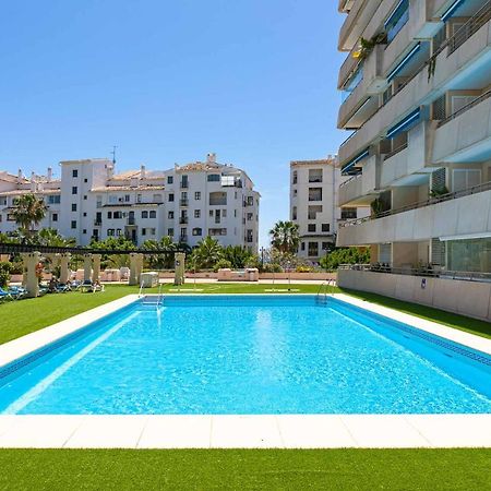 Puerto Banus, Marina Banus, 2Br, 2Bth, Pool, Parking, Marbella, 3H Apartment ภายนอก รูปภาพ