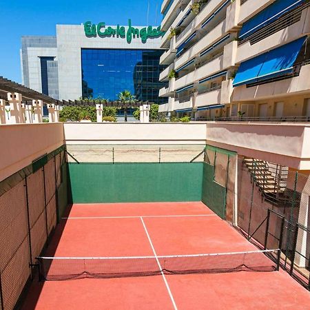 Puerto Banus, Marina Banus, 2Br, 2Bth, Pool, Parking, Marbella, 3H Apartment ภายนอก รูปภาพ