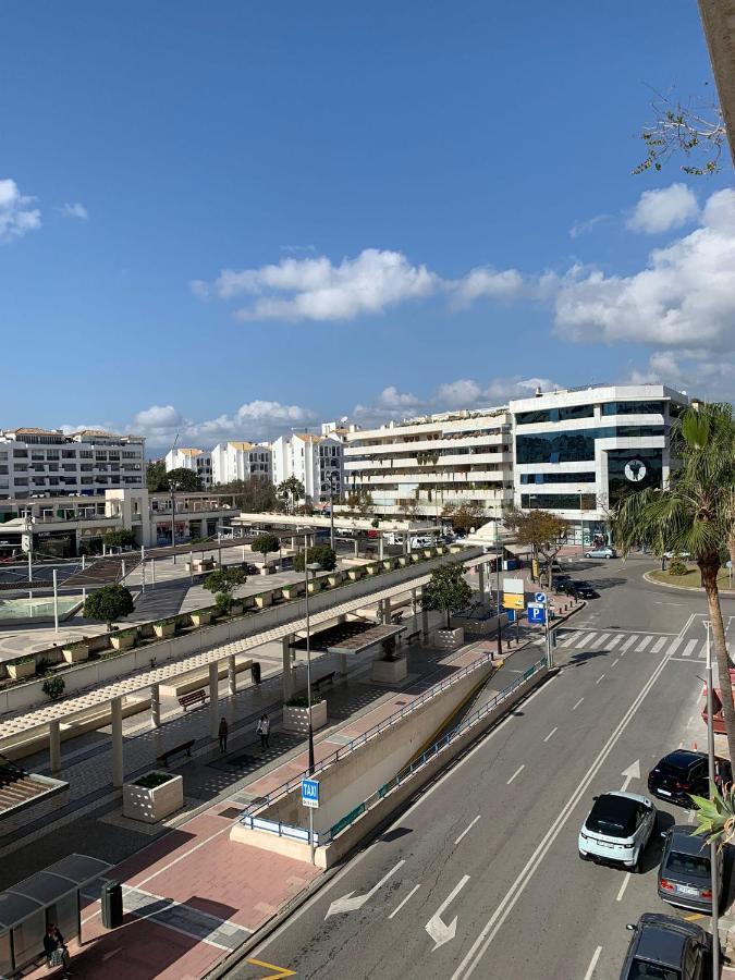 Puerto Banus, Marina Banus, 2Br, 2Bth, Pool, Parking, Marbella, 3H Apartment ภายนอก รูปภาพ