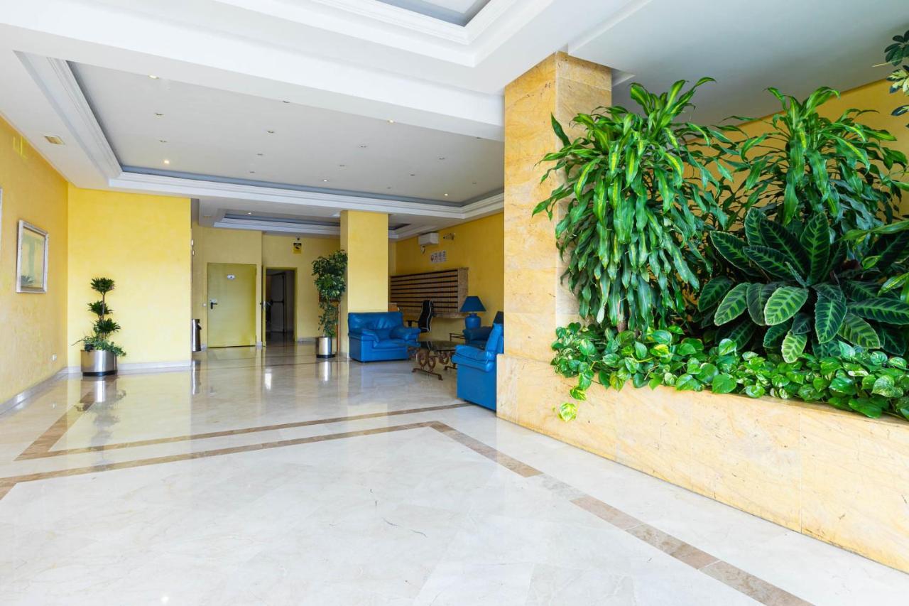 Puerto Banus, Marina Banus, 2Br, 2Bth, Pool, Parking, Marbella, 3H Apartment ภายนอก รูปภาพ