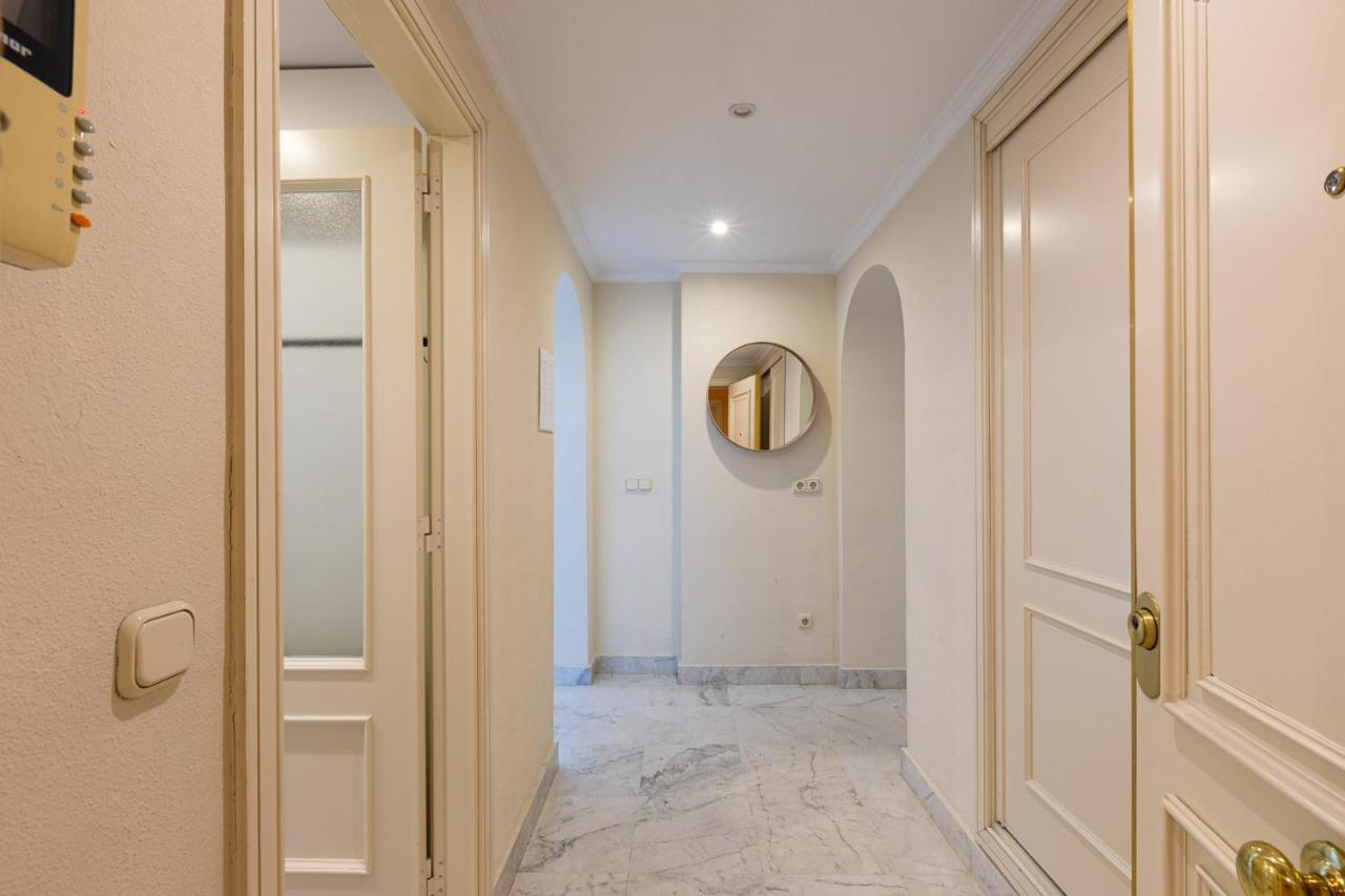 Puerto Banus, Marina Banus, 2Br, 2Bth, Pool, Parking, Marbella, 3H Apartment ภายนอก รูปภาพ