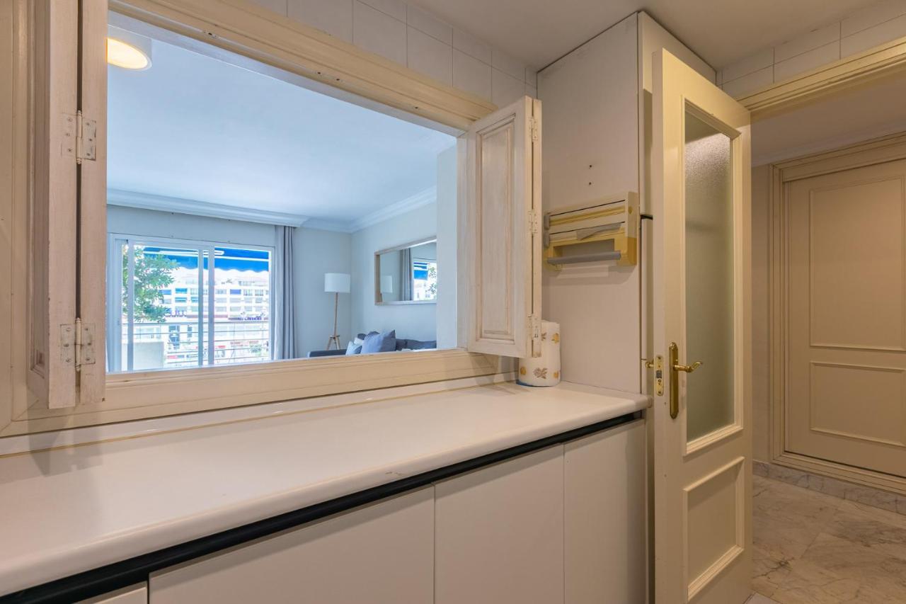 Puerto Banus, Marina Banus, 2Br, 2Bth, Pool, Parking, Marbella, 3H Apartment ภายนอก รูปภาพ