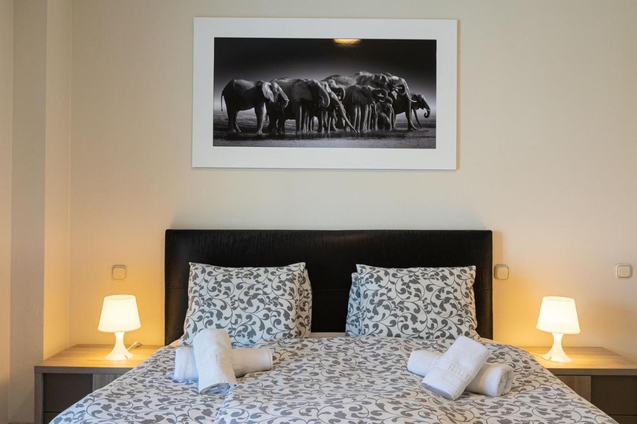 Puerto Banus, Marina Banus, 2Br, 2Bth, Pool, Parking, Marbella, 3H Apartment ภายนอก รูปภาพ