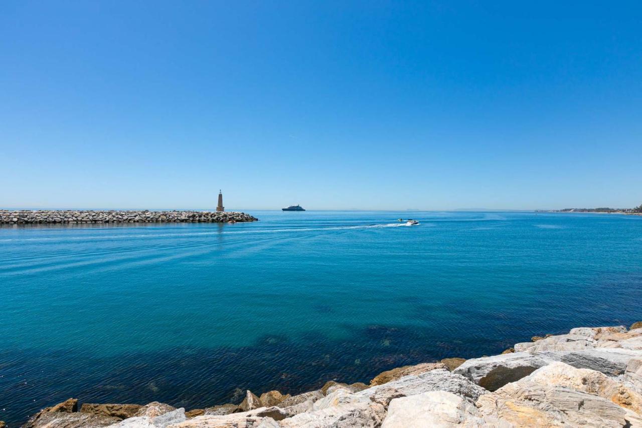 Puerto Banus, Marina Banus, 2Br, 2Bth, Pool, Parking, Marbella, 3H Apartment ภายนอก รูปภาพ