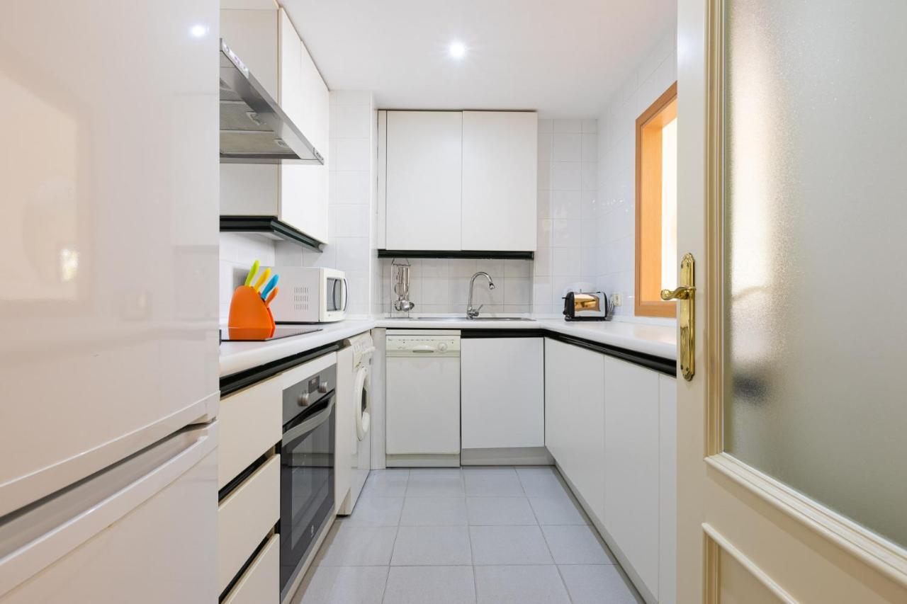 Puerto Banus, Marina Banus, 2Br, 2Bth, Pool, Parking, Marbella, 3H Apartment ภายนอก รูปภาพ