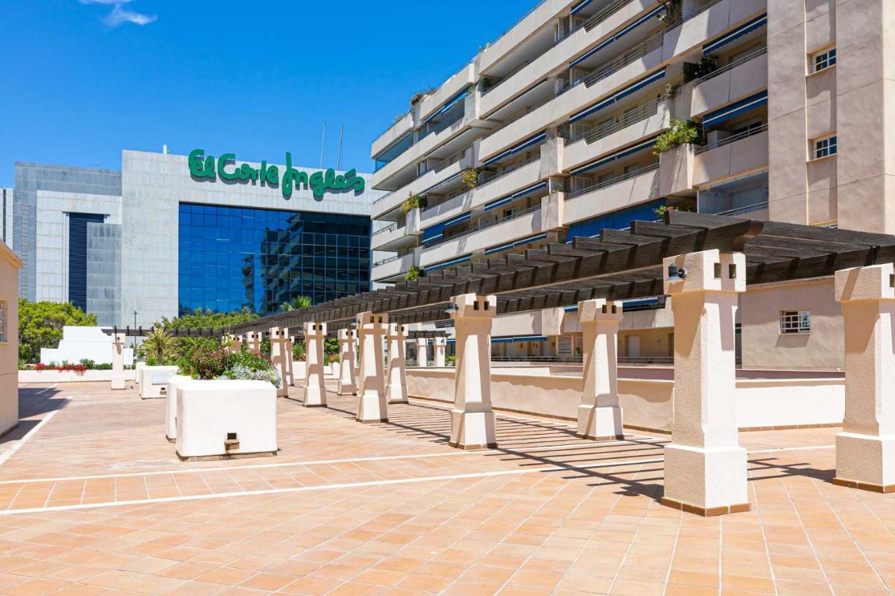 Puerto Banus, Marina Banus, 2Br, 2Bth, Pool, Parking, Marbella, 3H Apartment ภายนอก รูปภาพ